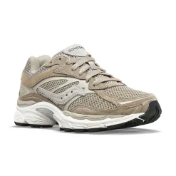 Saucony Progrid Omni 9 Premium Greige|Heren Grid