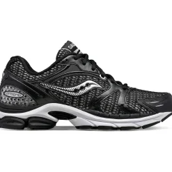 Saucony Progrid Triumph 4 Black|Heren Grid
