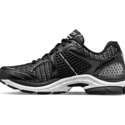 Saucony Progrid Triumph 4 Black|Heren Grid