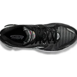 Saucony Progrid Triumph 4 Black|Heren Grid