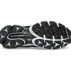 Saucony Progrid Triumph 4 Black|Heren Grid