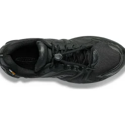 Saucony Progrid Triumph 4 Gorpcore Black|Heren Grid