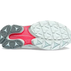 Saucony Progrid Triumph 4 Party Pack Grey|Heren Grid