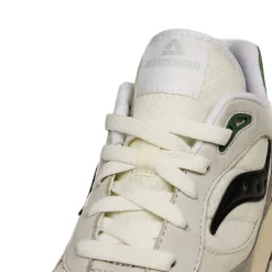 Saucony X Asphaltgold Shadow 6000 White / Light Grey|Heren Shadow