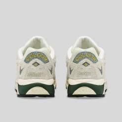 Saucony X Colour Plus Grid Shadow 2 Arctic Trek|Heren Grid