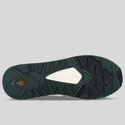 Saucony X Colour Plus Grid Shadow 2 Arctic Trek|Heren Grid
