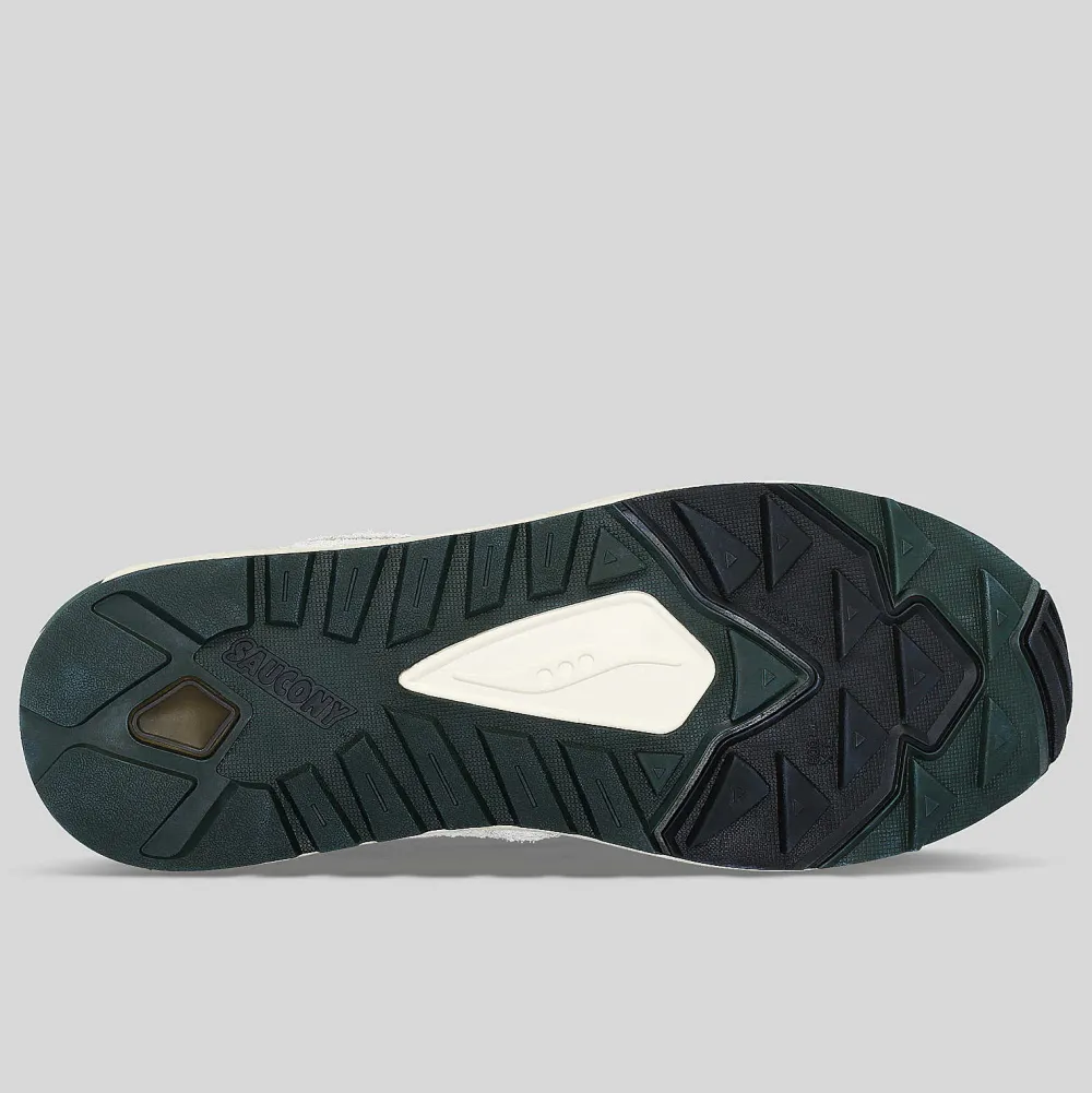 Saucony X Colour Plus Grid Shadow 2 Arctic Trek|Heren Grid