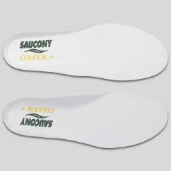 Saucony X Colour Plus Grid Shadow 2 Arctic Trek|Heren Grid