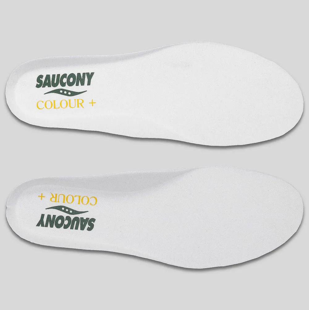 Saucony X Colour Plus Grid Shadow 2 Arctic Trek|Heren Grid
