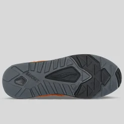 Saucony X Colour Plus Grid Shadow 2 Forest Wander|Heren Grid