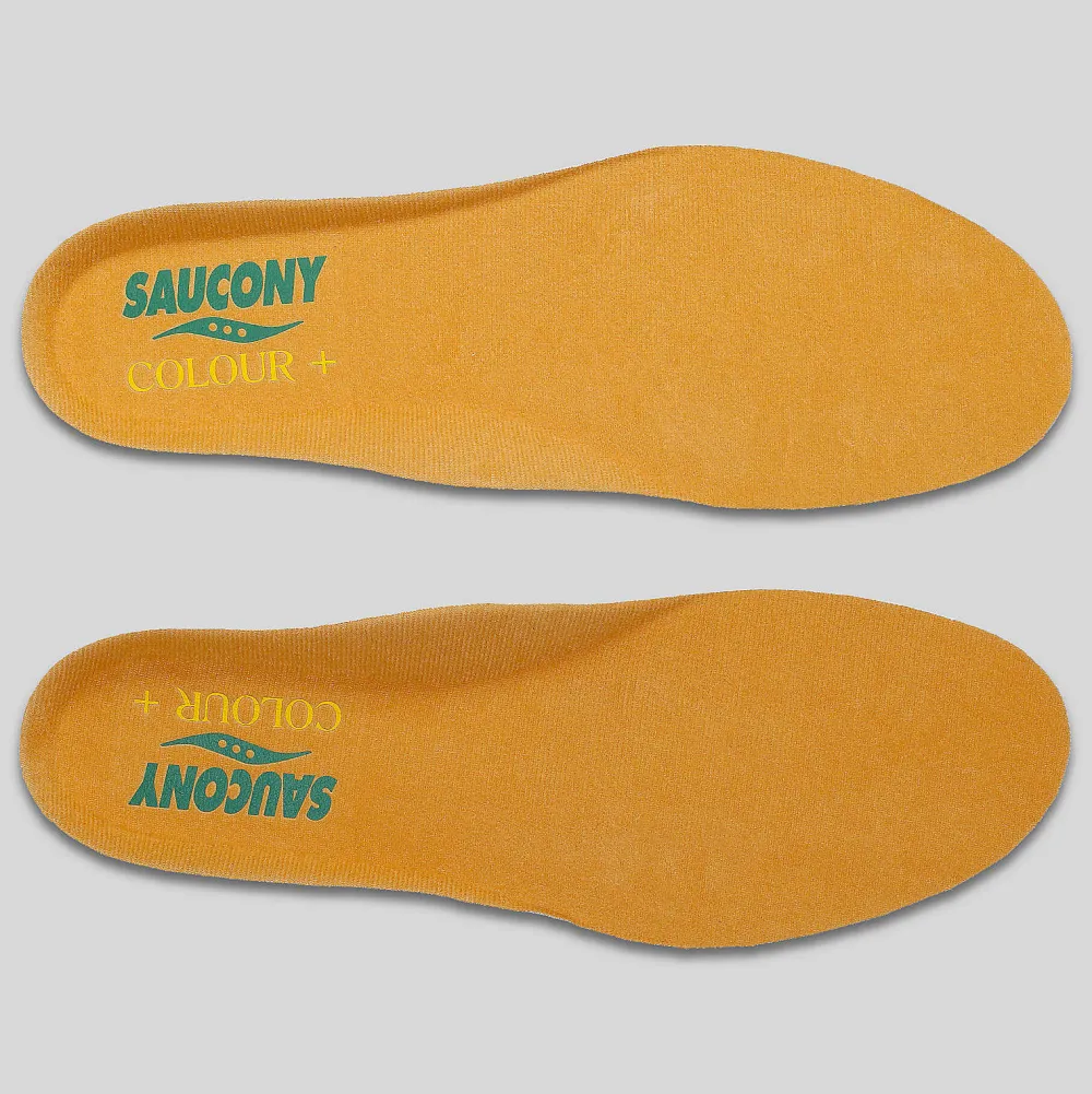 Saucony X Colour Plus Grid Shadow 2 Forest Wander|Heren Grid