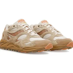 Saucony X Colour Plus Grid Shadow 2 Beach Ramble|Heren Grid