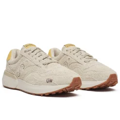 Saucony X Universal Works Jazz Nxt Grey|Heren Jazz