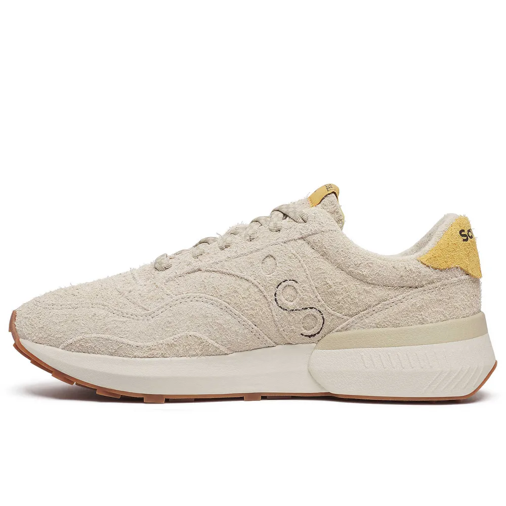 Saucony X Universal Works Jazz Nxt Grey|Heren Jazz