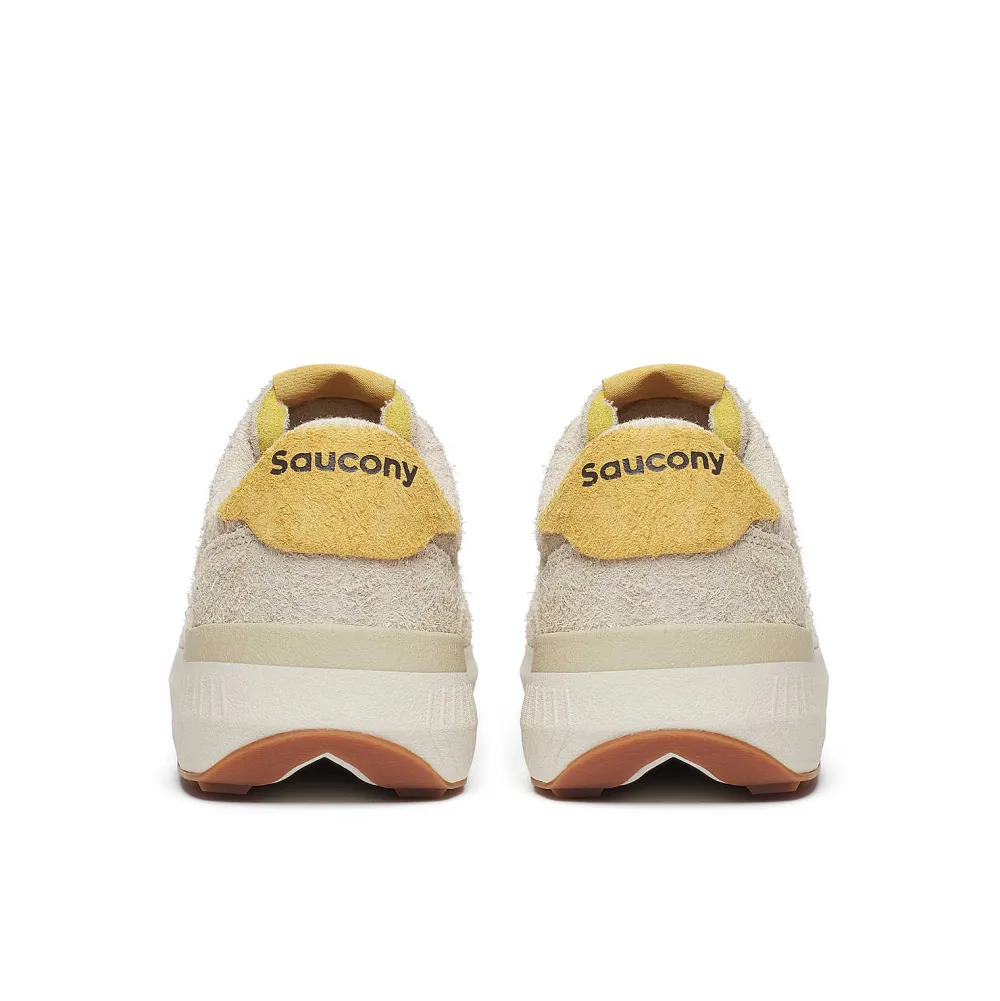 Saucony X Universal Works Jazz Nxt Grey|Heren Jazz
