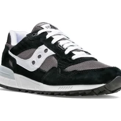 Saucony Shadow 5000 Grey / White|Heren Shadow