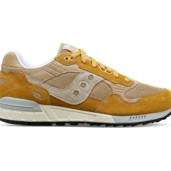 Saucony Shadow 5000 Tan|Heren Shadow