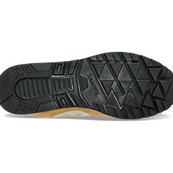 Saucony Shadow 5000 Tan|Heren Shadow