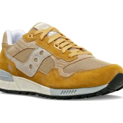 Saucony Shadow 5000 Tan|Heren Shadow