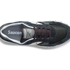 Saucony Shadow 6000 Navy / Grey|Heren Shadow