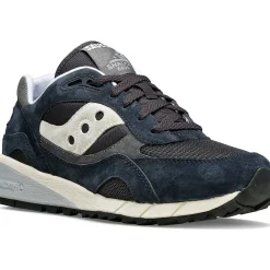 Saucony Shadow 6000 Navy / Grey|Heren Shadow