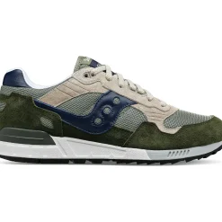 Saucony Shadow 5000 Green / Blue|Heren Shadow