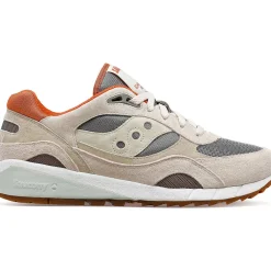 Saucony Shadow 6000 Beige / Grey|Heren Shadow