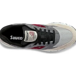 Saucony Shadow 6000 Beige / Grey|Heren Shadow