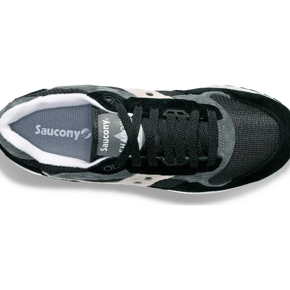 Saucony Shadow 5000 Black|Heren Shadow