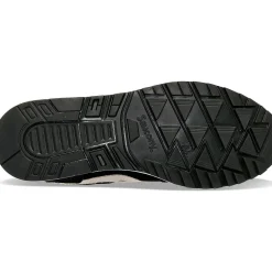 Saucony Shadow 5000 Black|Heren Shadow