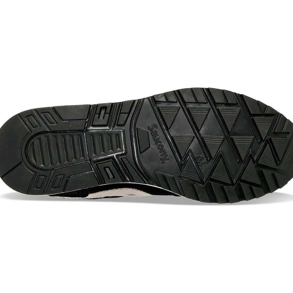 Saucony Shadow 5000 Black|Heren Shadow