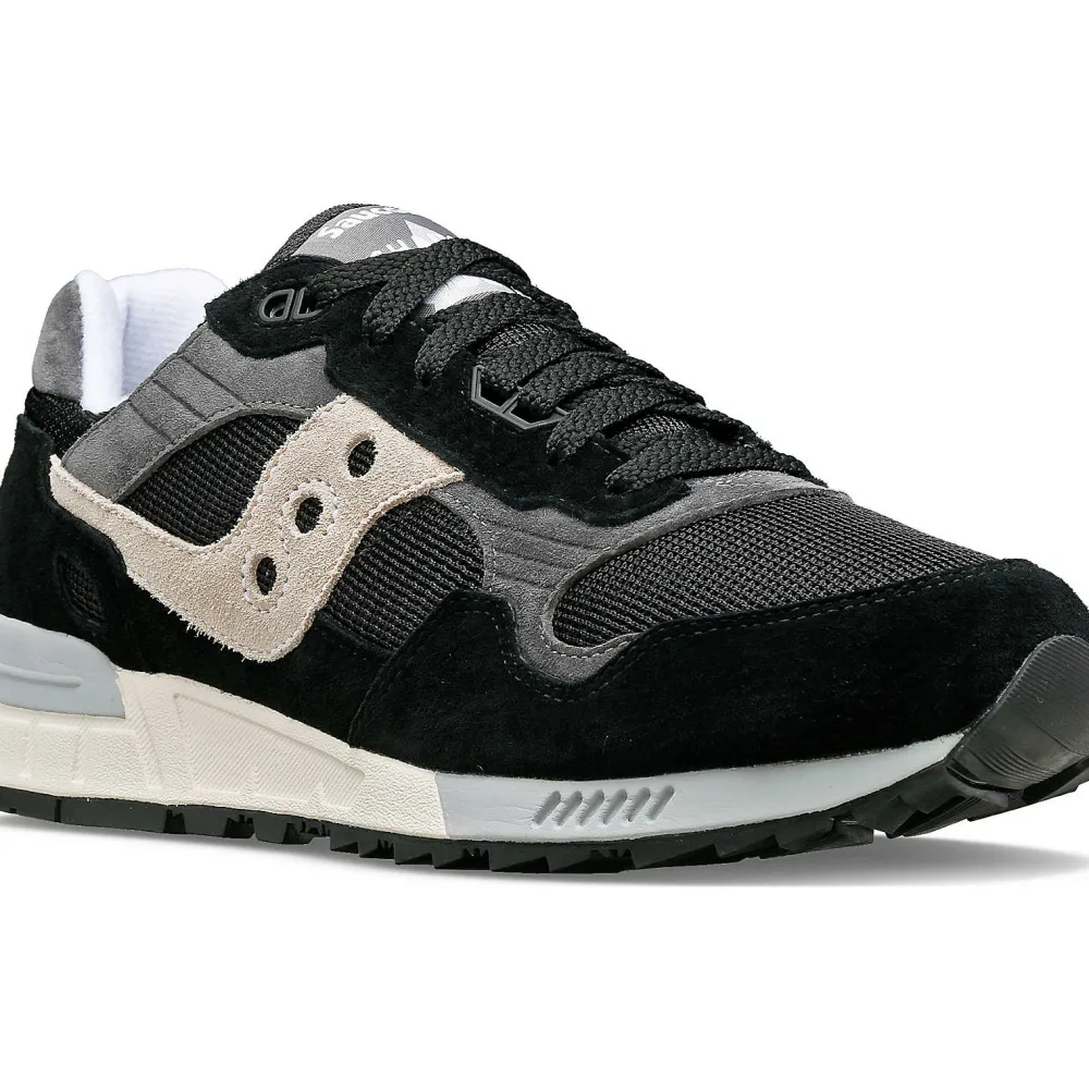 Saucony Shadow 5000 Black|Heren Shadow