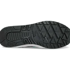 Saucony Shadow 6000 Grey / Green / Black|Heren Shadow