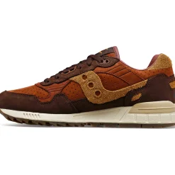 Saucony Shadow 5000 Espresso Brown|Heren Shadow