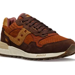 Saucony Shadow 5000 Espresso Brown|Heren Shadow