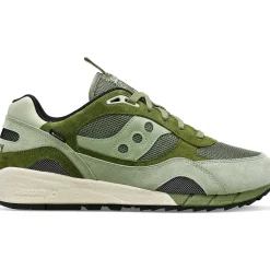 Saucony Shadow 6000 Gtx Green|Heren Shadow