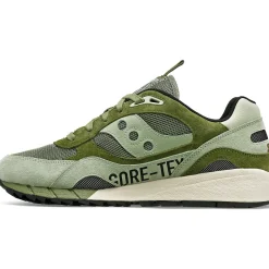 Saucony Shadow 6000 Gtx Green|Heren Shadow
