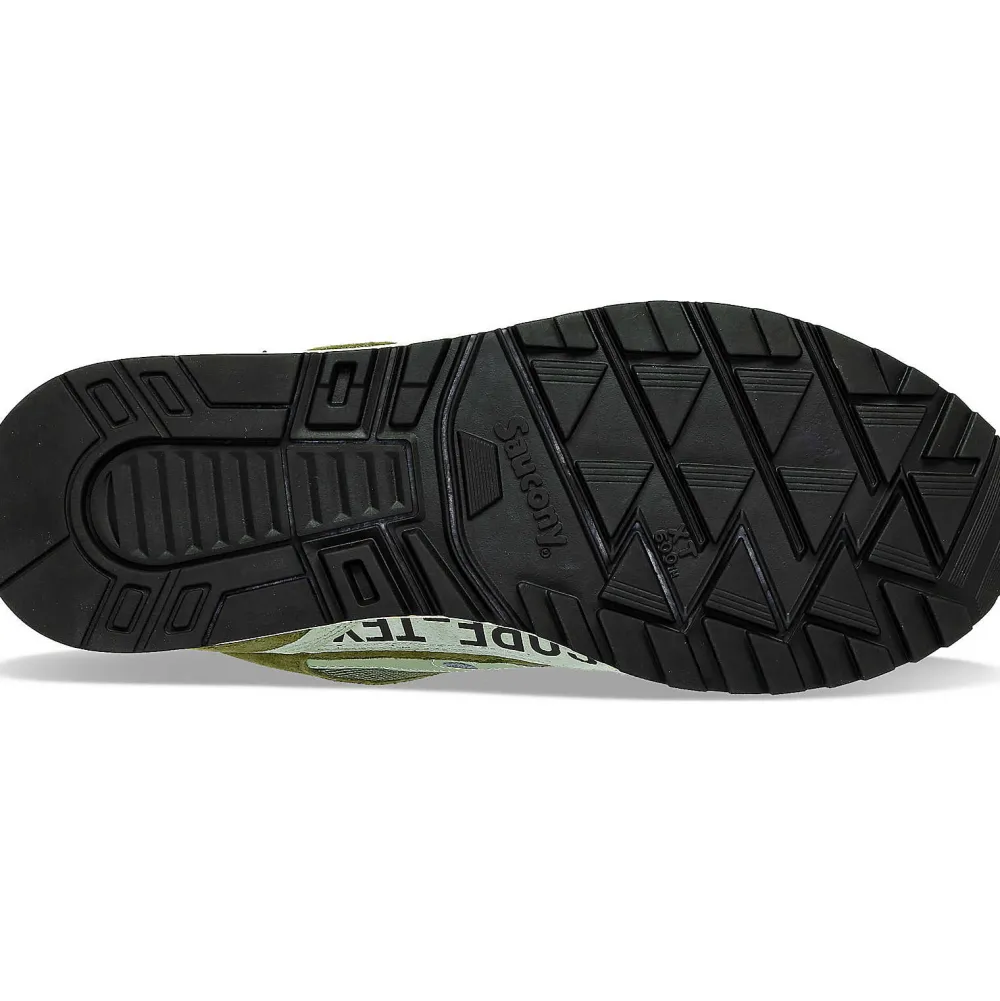 Saucony Shadow 6000 Gtx Green|Heren Shadow