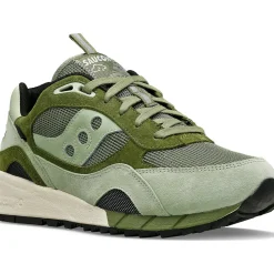 Saucony Shadow 6000 Gtx Green|Heren Shadow