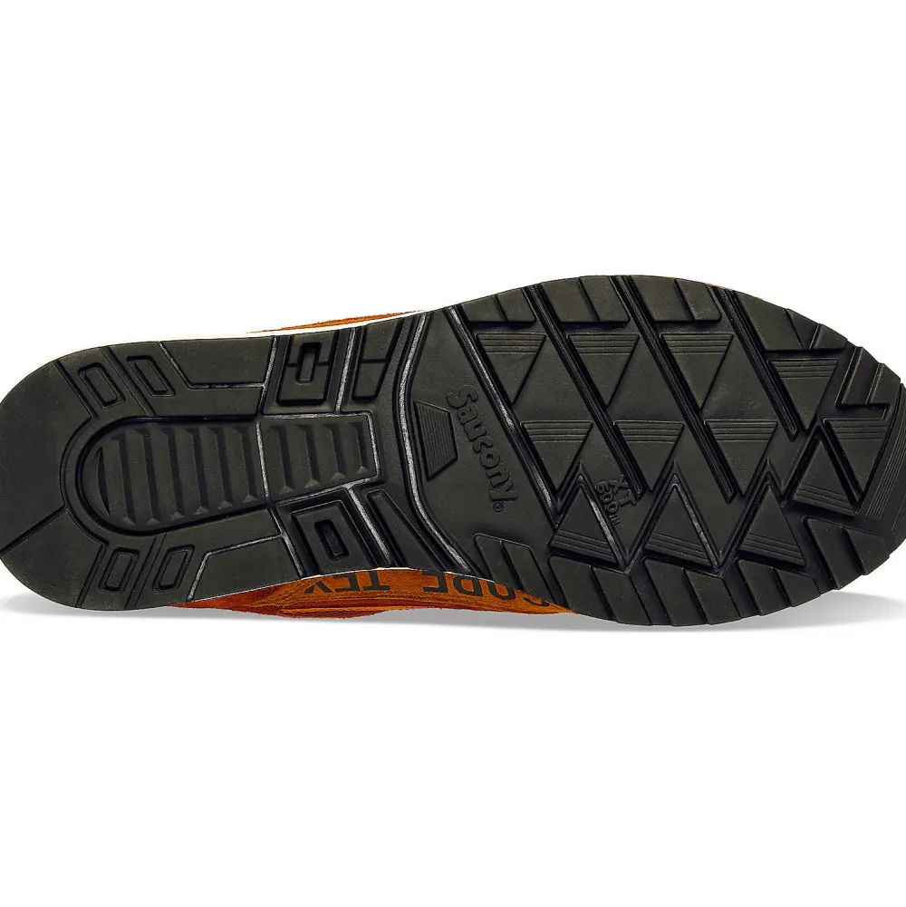 Saucony Shadow 6000 Gtx Brown|Heren Shadow