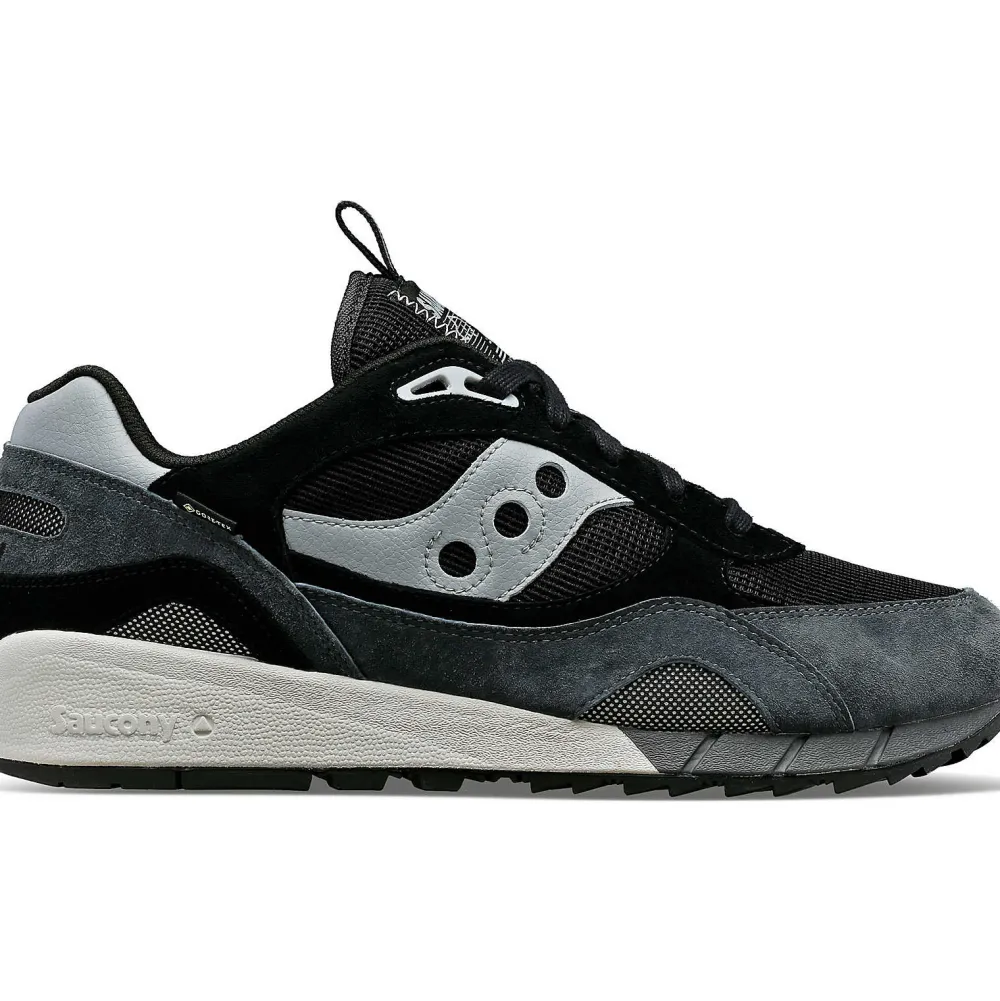 Saucony Shadow 6000 Gtx Black|Heren Shadow