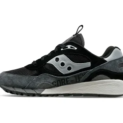 Saucony Shadow 6000 Gtx Black|Heren Shadow