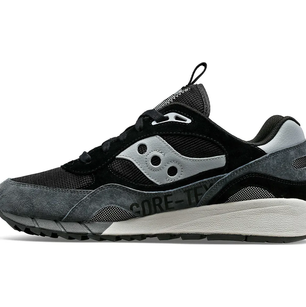 Saucony Shadow 6000 Gtx Black|Heren Shadow