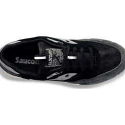Saucony Shadow 6000 Gtx Black|Heren Shadow