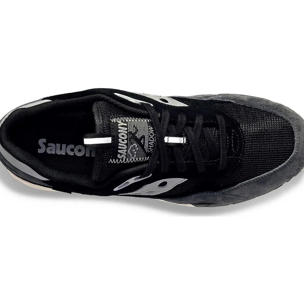 Saucony Shadow 6000 Gtx Black|Heren Shadow
