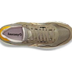 Saucony Shadow 5000 Premium Grey / Orange|Heren Shadow