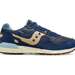 Saucony Shadow 5000 Premium Navy / Blue|Heren Shadow
