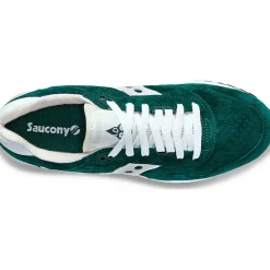 Saucony Shadow 5000 Suede Forest|Heren Shadow