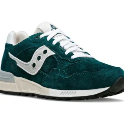 Saucony Shadow 5000 Suede Forest|Heren Shadow