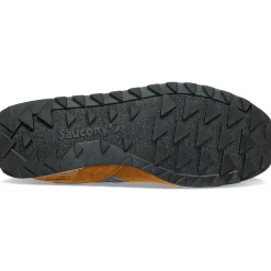 Saucony Shadow Original Premium Tan / Grey|Heren Shadow